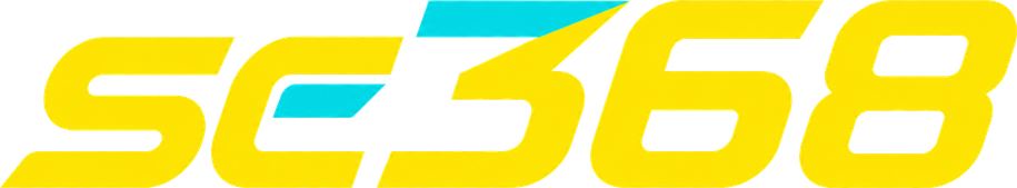 Logo sc368 – trang chủ